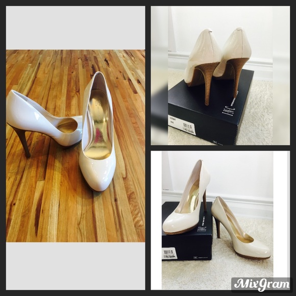 INC Pumps! - Picture 2 of 5